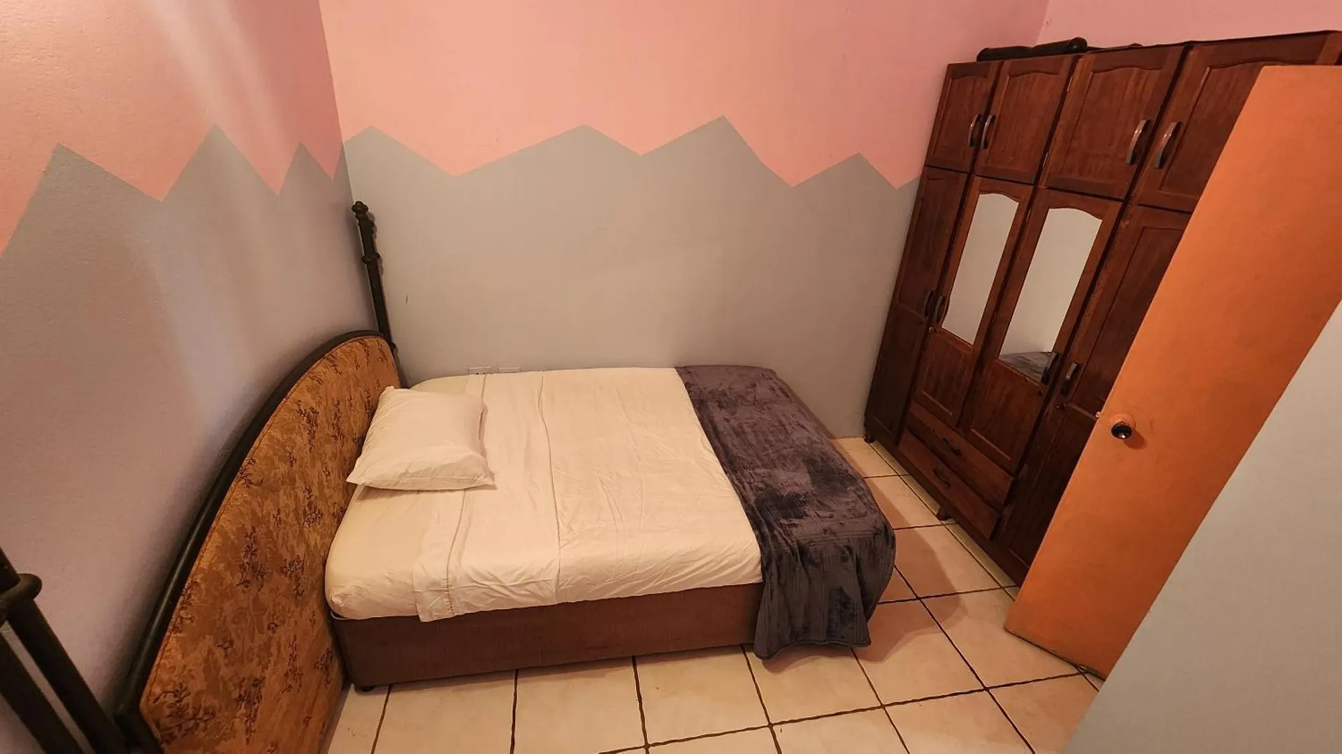 Rayogees Apartment Port of Spain