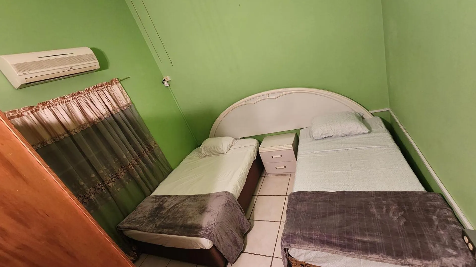 Rayogees Apartment Port of Spain 0*,  Trinidad und Tobago