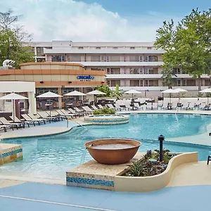 Hilton Trinidad & Conference Centre Hotel
