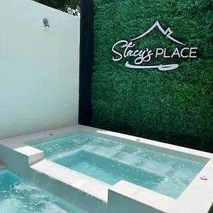 Stacys Place #1 2 Bedroom Apartment