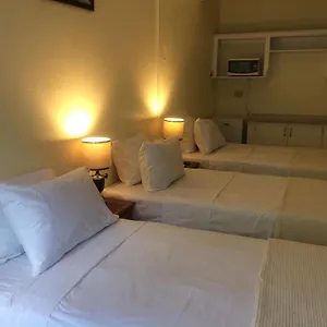 Saddle House Inn